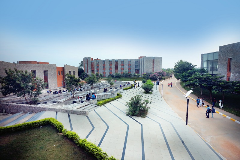 IMT Hyderabad Campus