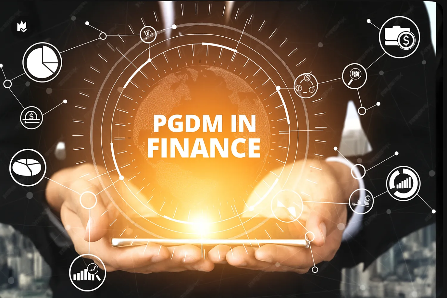 finance diploma courses