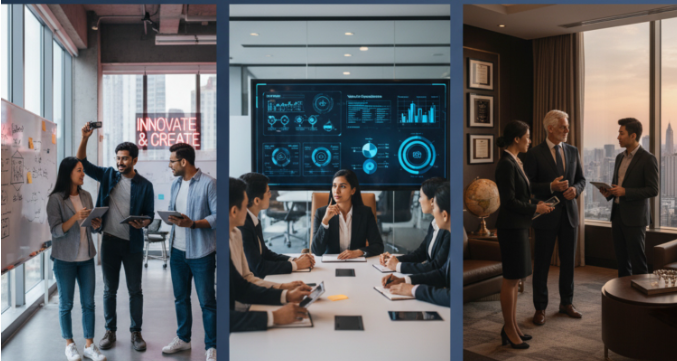 Management colleges in India