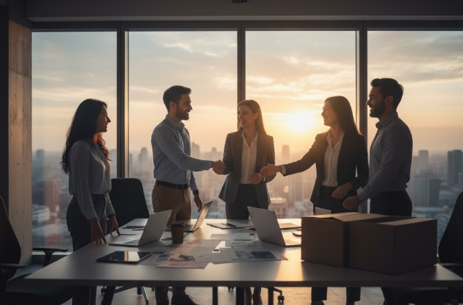 Business Schools in India