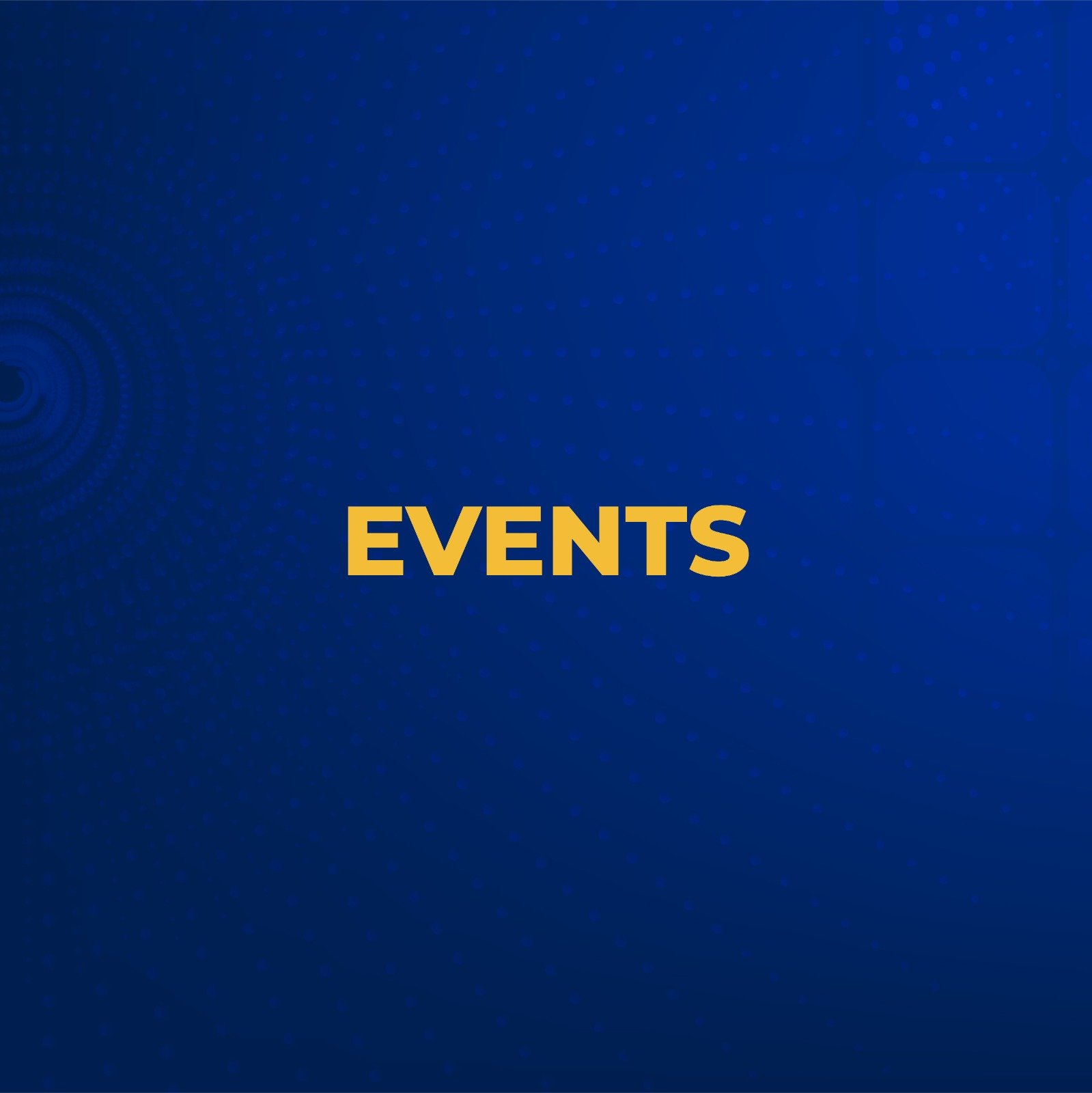 Events