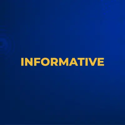 Informative